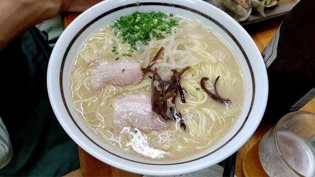 虎長ラーメン - サブ画像2