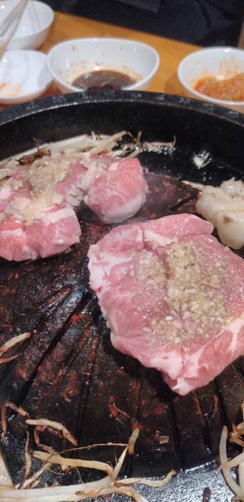 十勝ジンギスカン倶楽部 北とうがらし - サブ画像3