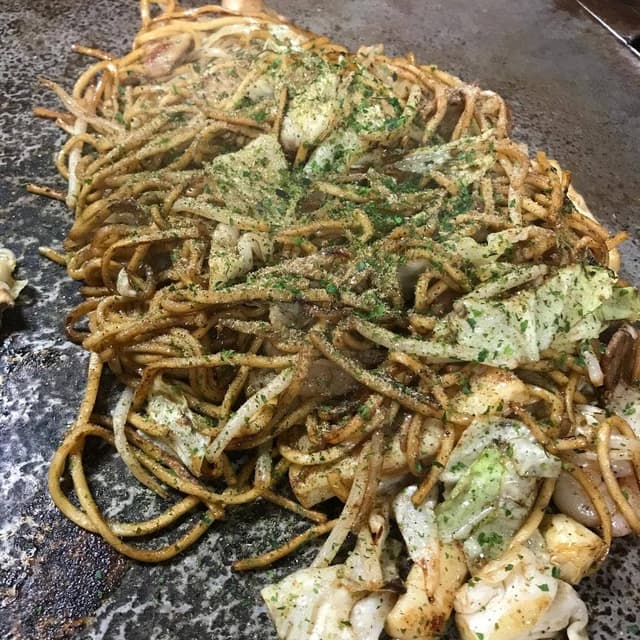 お好み焼き横田 - サブ画像3