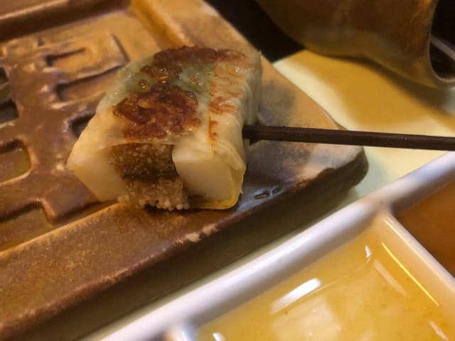 雲仙 北新地本店 - サブ画像3