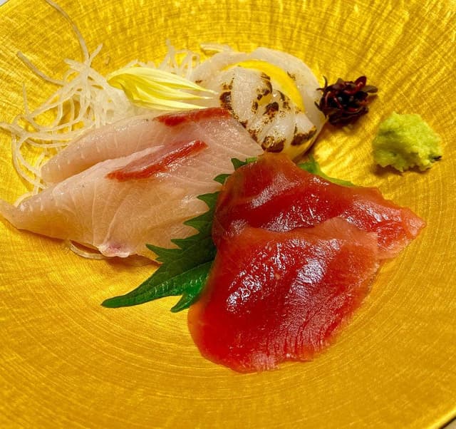 日本料理 清月 - サブ画像1