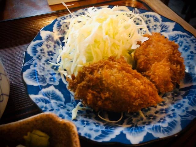味の関所たいよう - サブ画像1