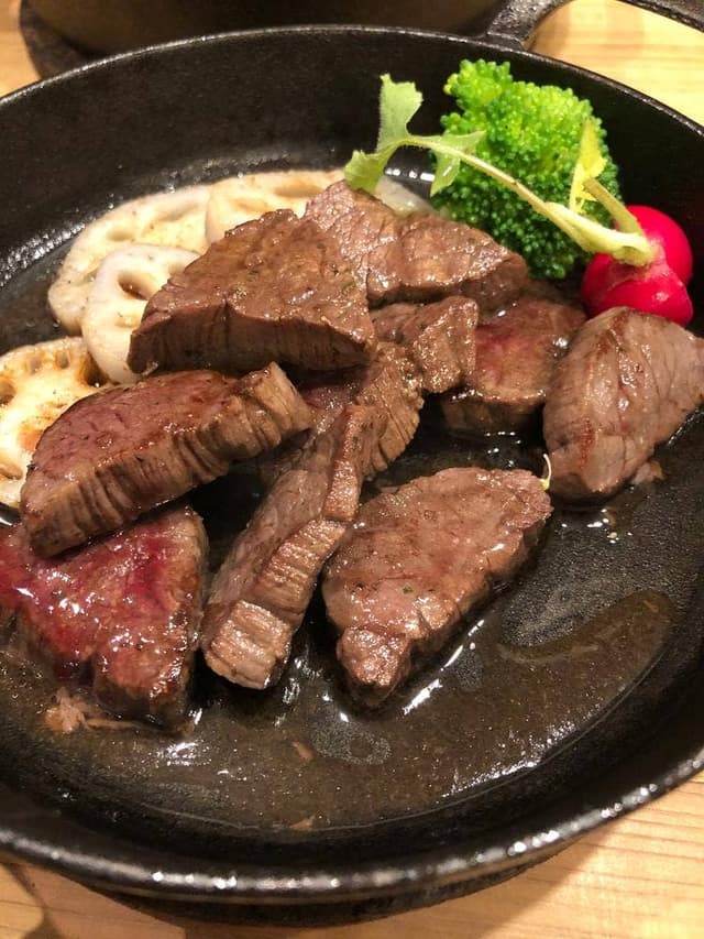 hibi カフェ - サブ画像3