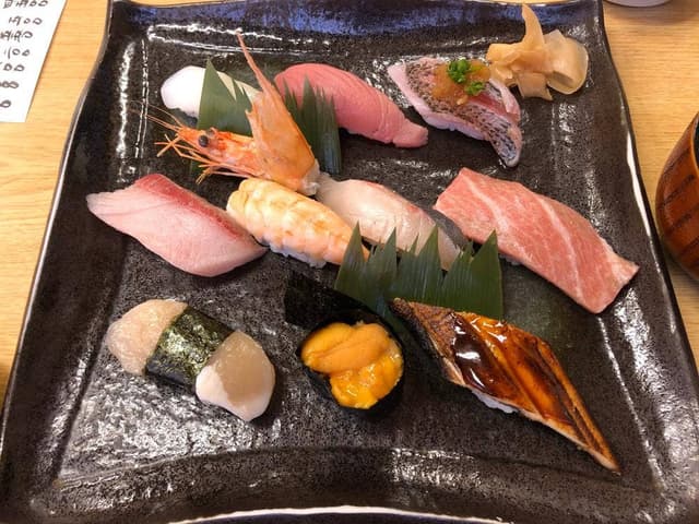 鮨暁 - サブ画像1