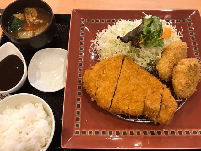 ポルコ亭 - サブ画像3