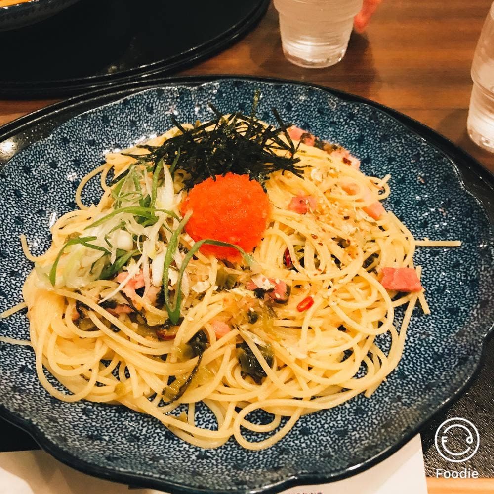 洋麺屋 五右衛門 阿佐ヶ谷店