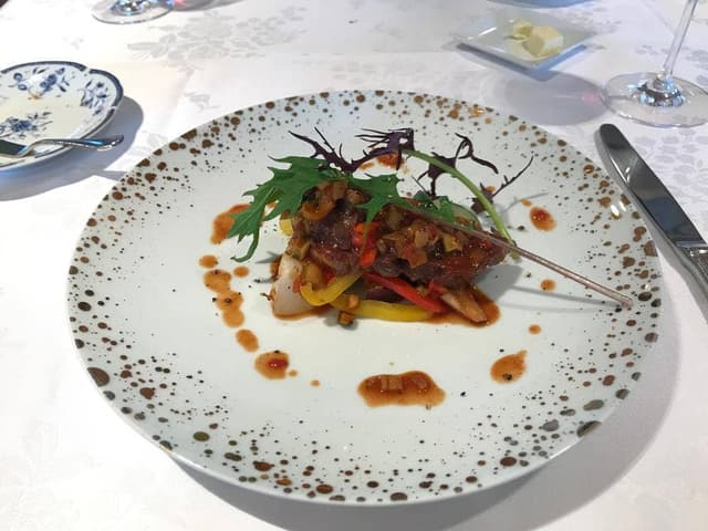 レ・スリジェ - サブ画像2