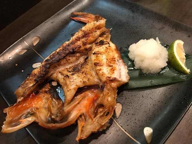 亀八 - サブ画像1
