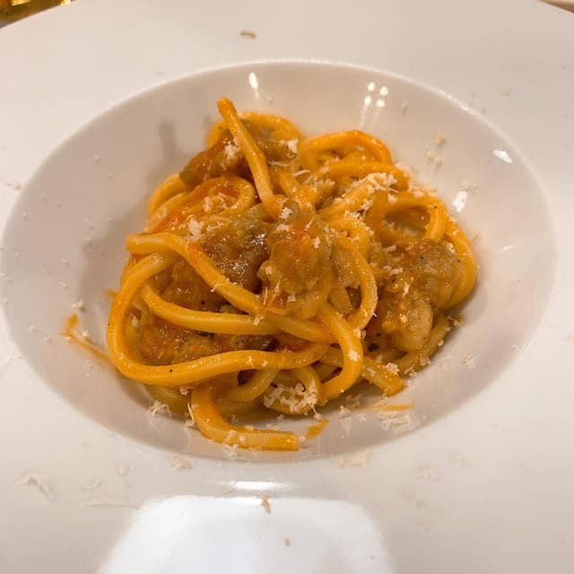 自家製生パスタのお店 Giglio - サブ画像2