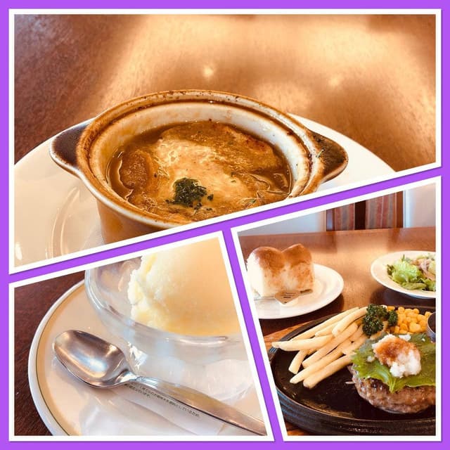 ロイヤルホスト 宗像店 - サブ画像2