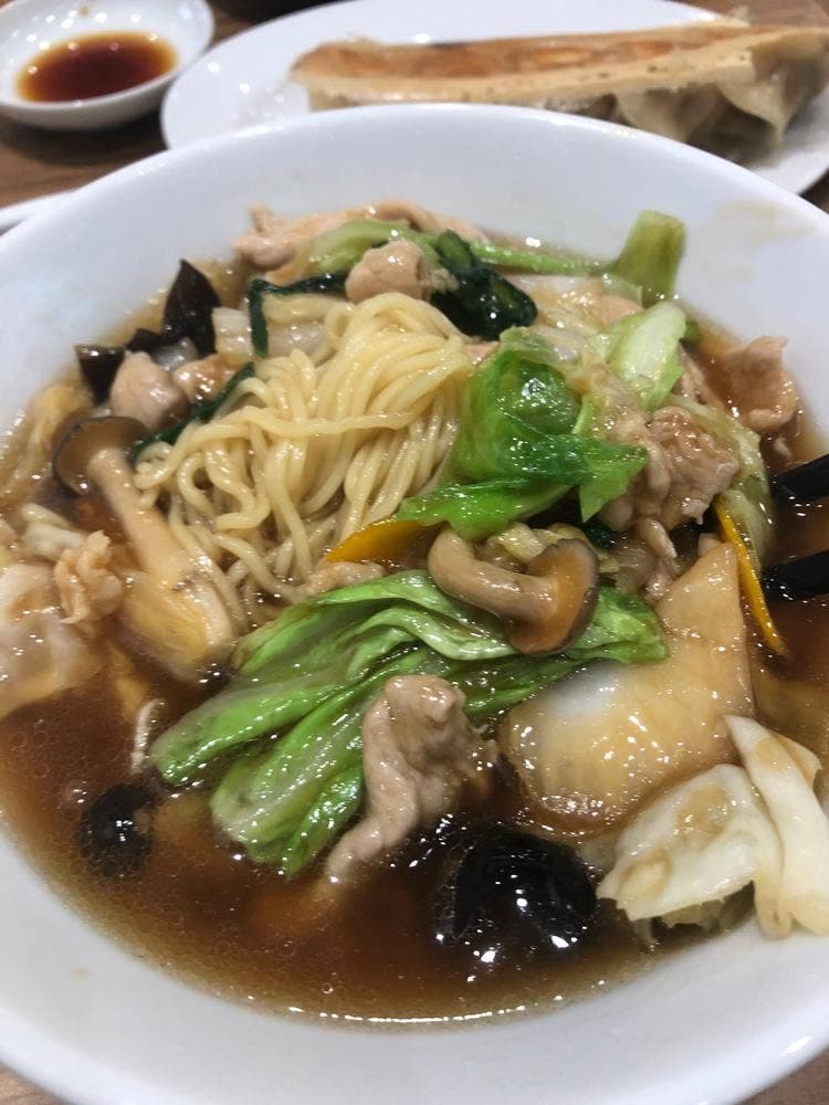 八八餃子坊