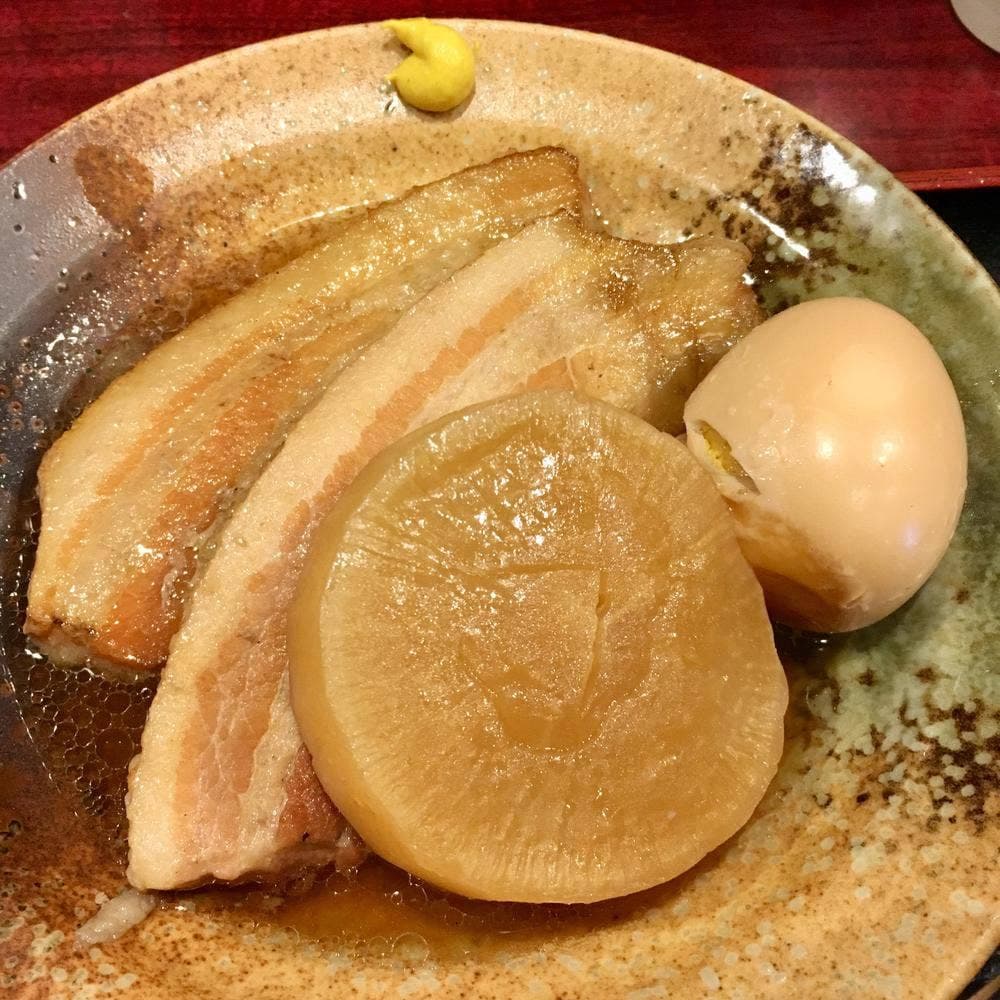 いろは茶家 本店