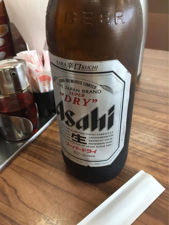 餃子の王将 浜松店 - サブ画像1