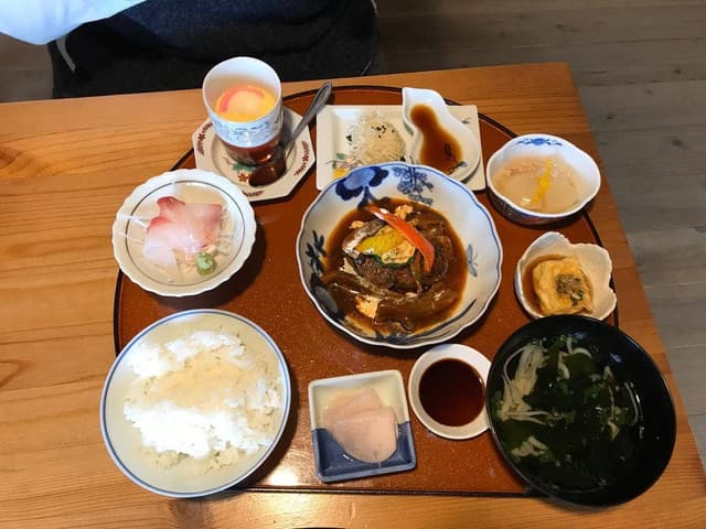 ろまん茶屋 まほろば - サブ画像2