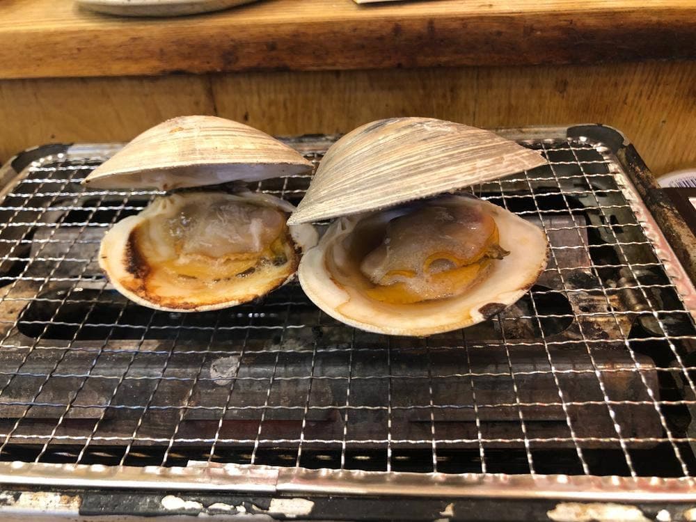 濱焼北海道魚萬 小樽駅前本店