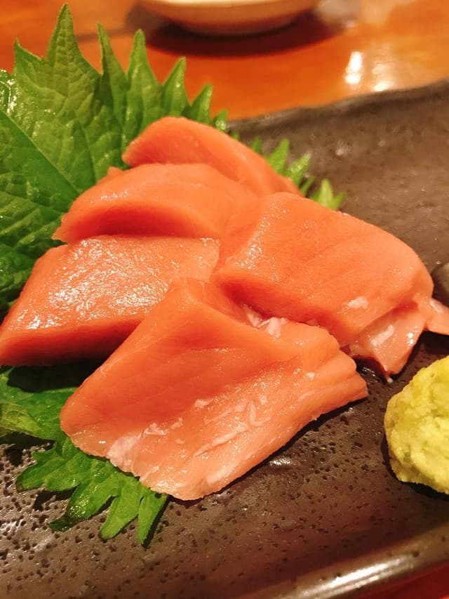 やしの実食堂 - サブ画像1