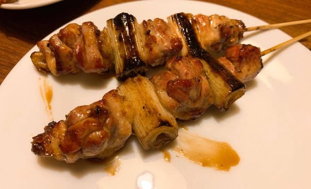 炭火焼の店 キンクラ大山店 - サブ画像1