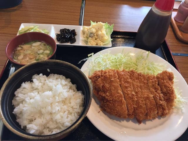 レストハウス理尾 - サブ画像1