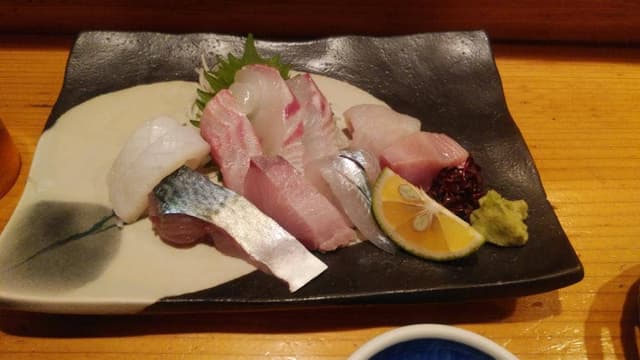 すし善 - サブ画像3