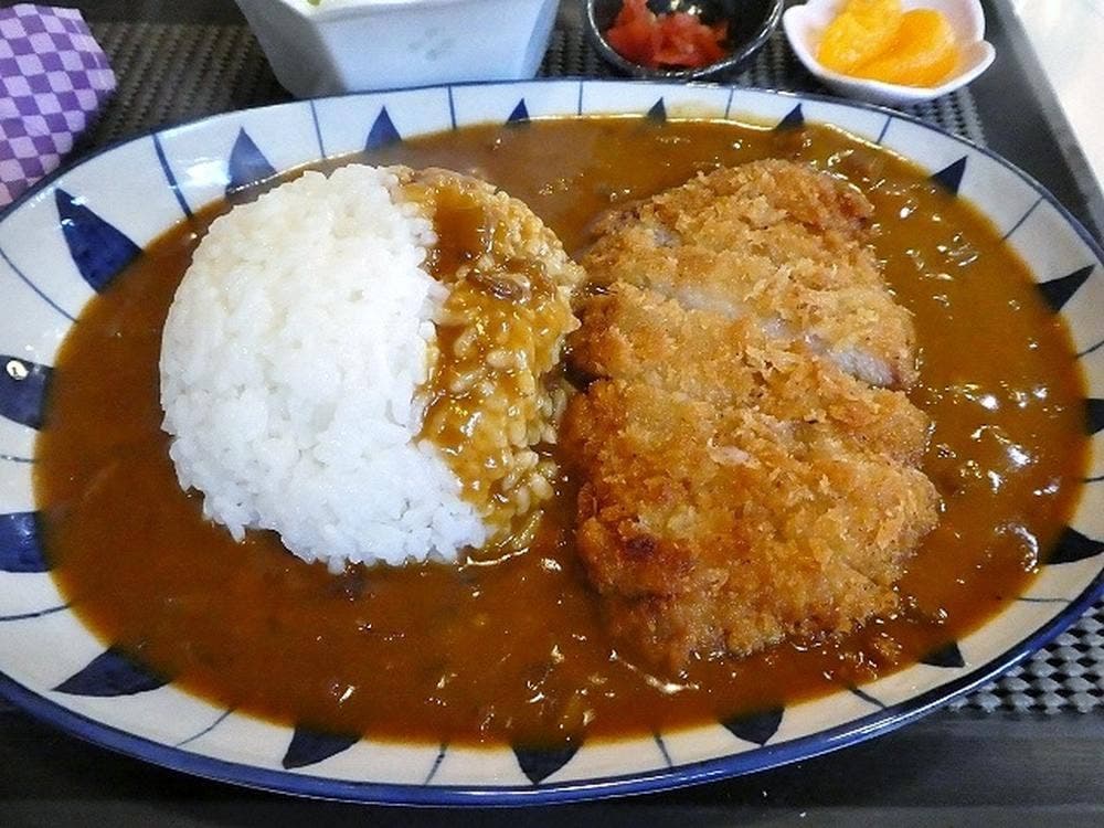 石板自鶏焼 かし和