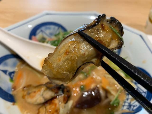 リンガーハット ららぽーと沼津店 - サブ画像3