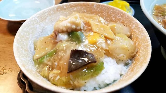 レストラン今橋 - サブ画像1