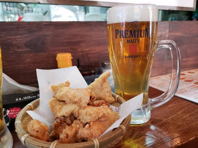 鶏&でり 戸越銀座 - サブ画像2