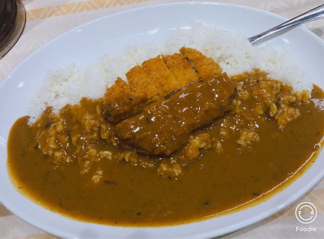 カレーや マドラス 天理店 - サブ画像2