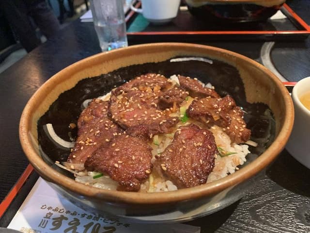立川 すえひろ - サブ画像3