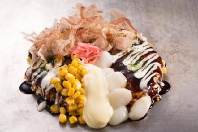 どんどん亭 別府店 - サブ画像1