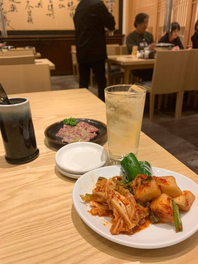 華はなぎゅう東大和店 - サブ画像3