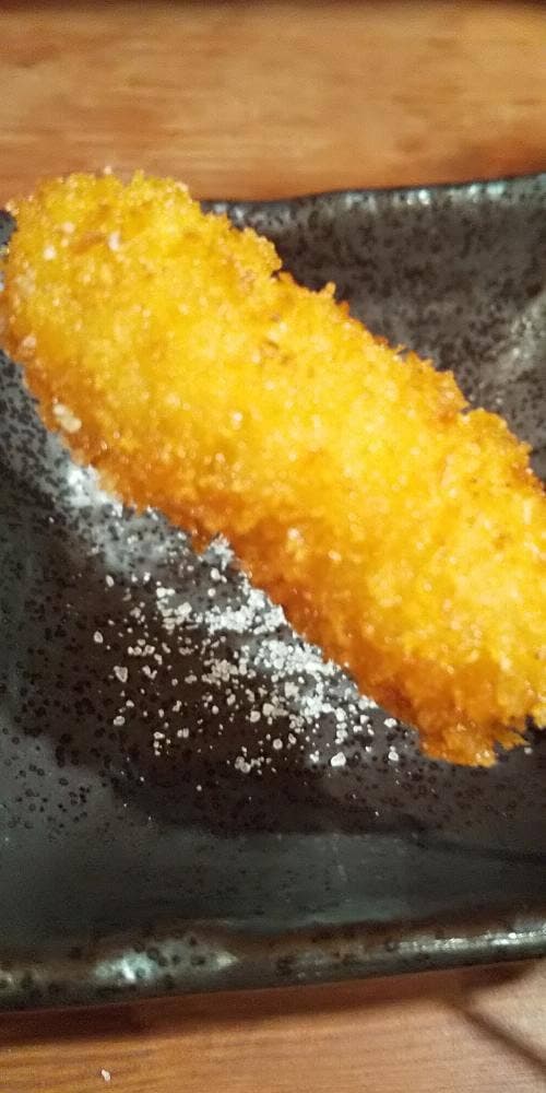 創作串かつ 180°C - サブ画像2