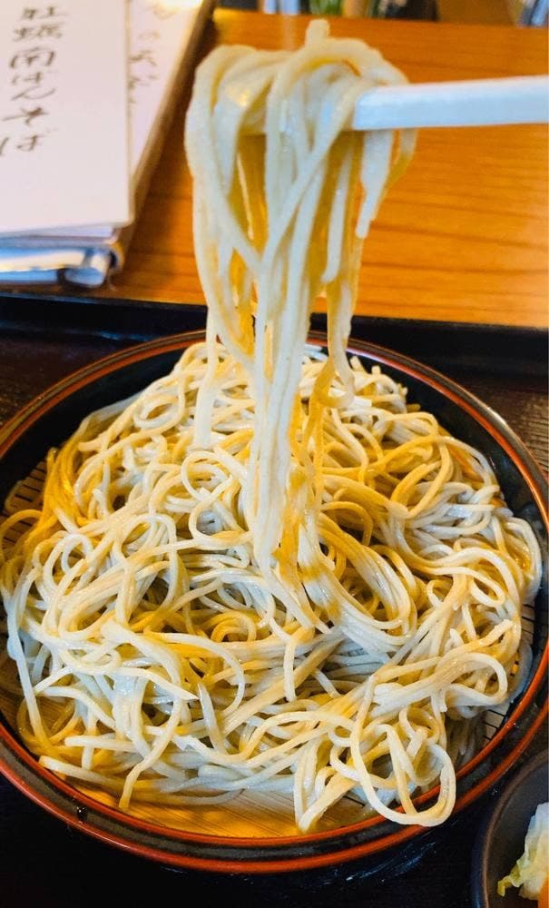 越後屋 - サブ画像1