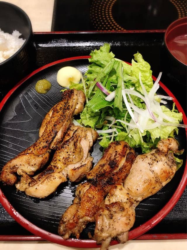 個室イタリアン肉バル カテリーナ 赤坂店 - サブ画像1