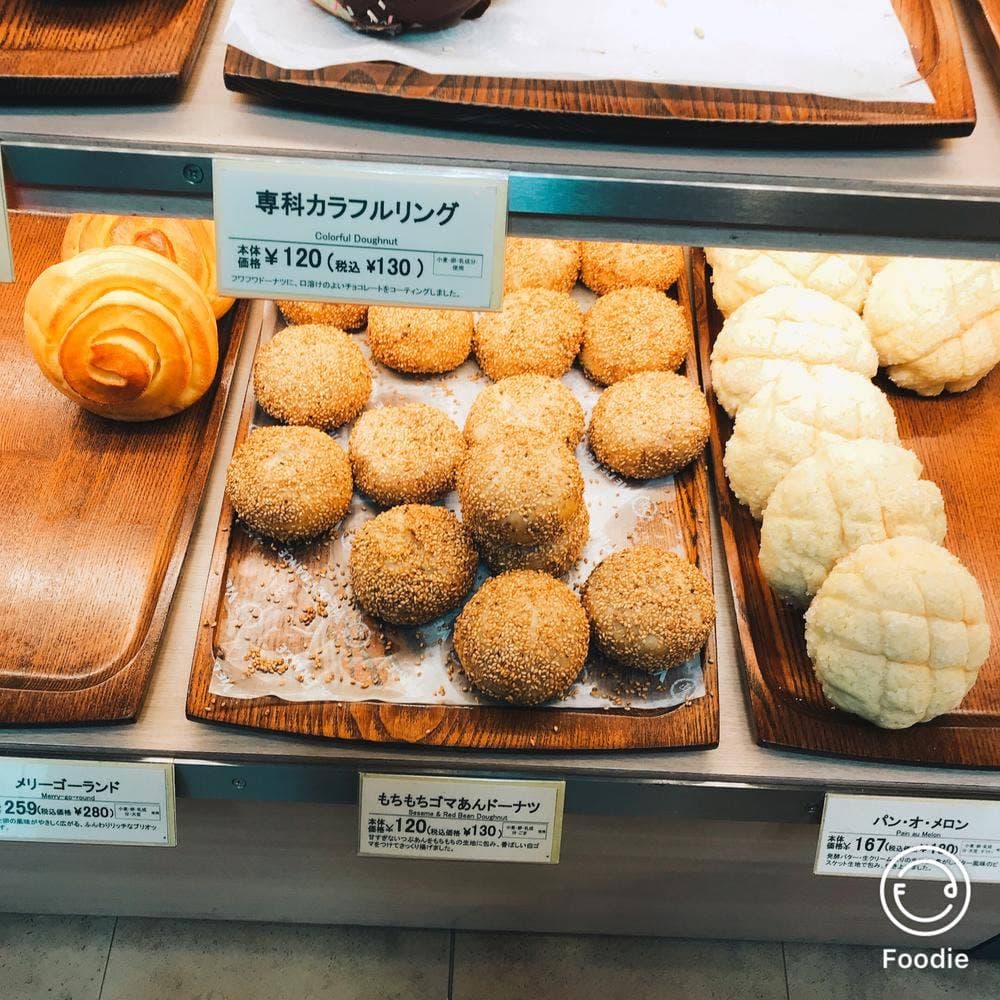 VIE DE FRANCE 阿佐ヶ谷店