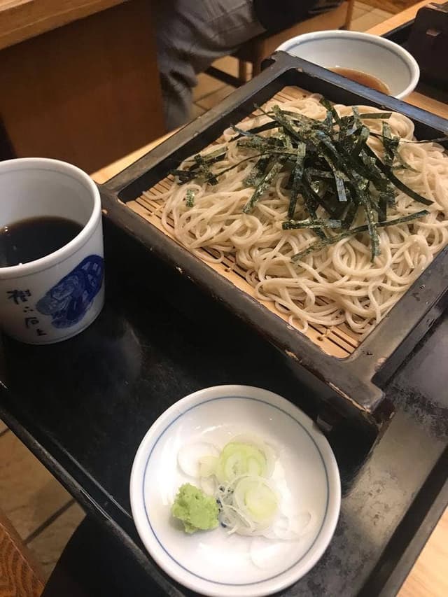尾張屋 本店 - サブ画像1