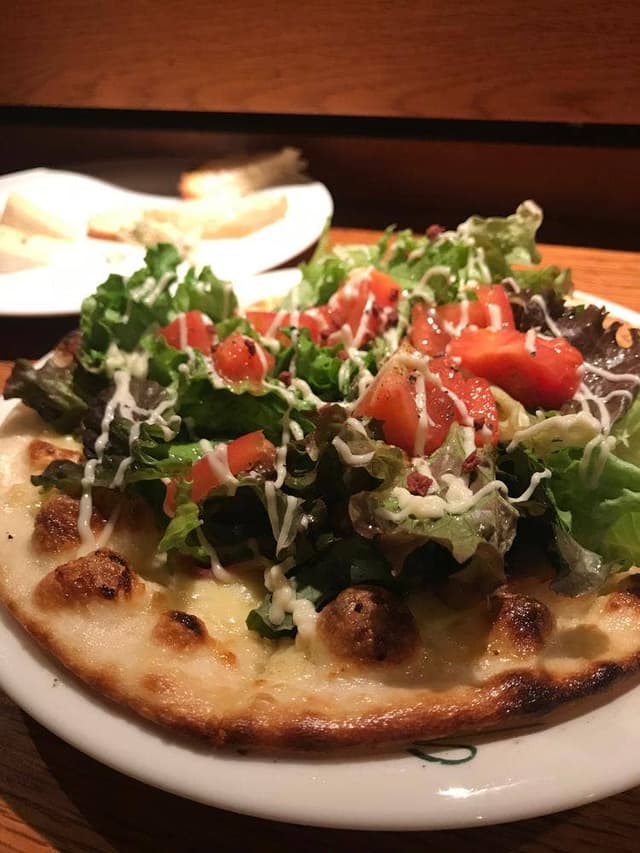 pizza＆pasta SPADA - サブ画像3