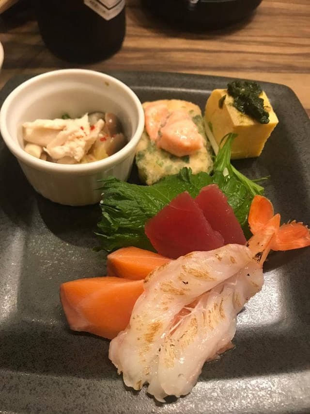 全席個室 楽蔵うたげ 横浜西口駅前店 - サブ画像1