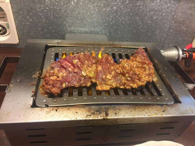 ホルモン食堂食樂 古川駅前大通店 - サブ画像1