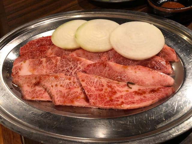 焼肉さんきゅう - サブ画像1