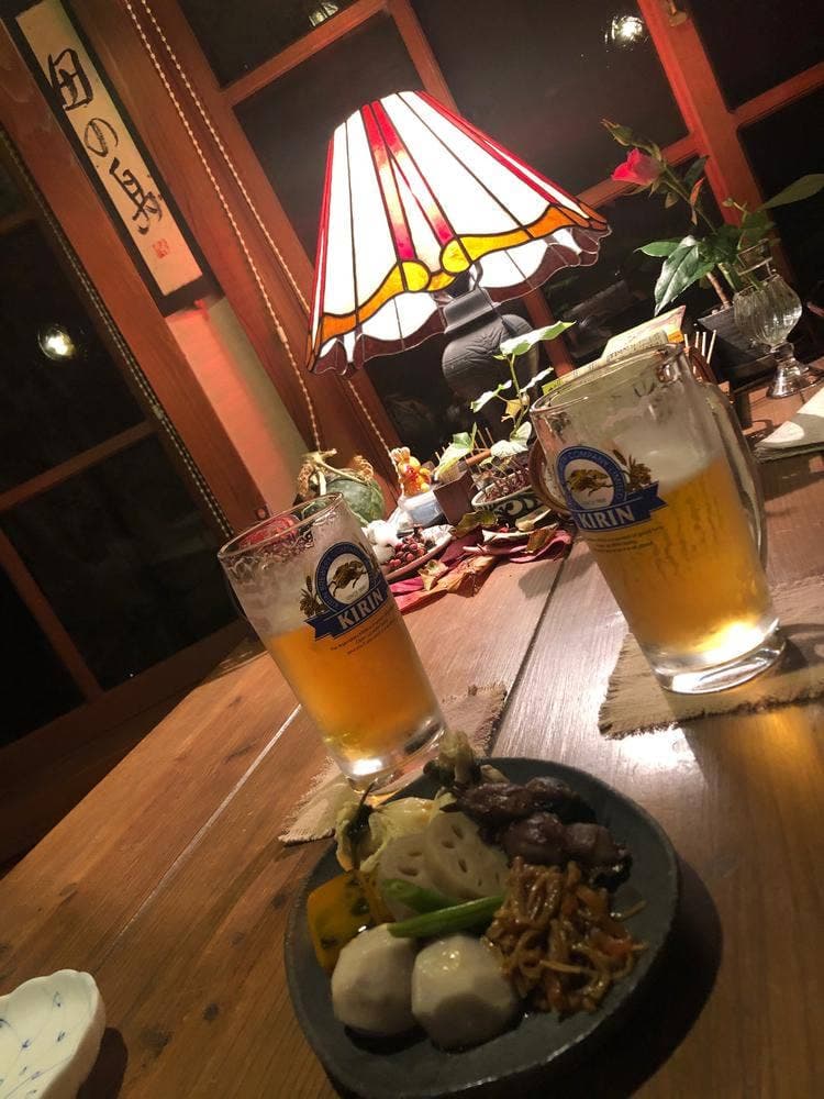 ぎんなん