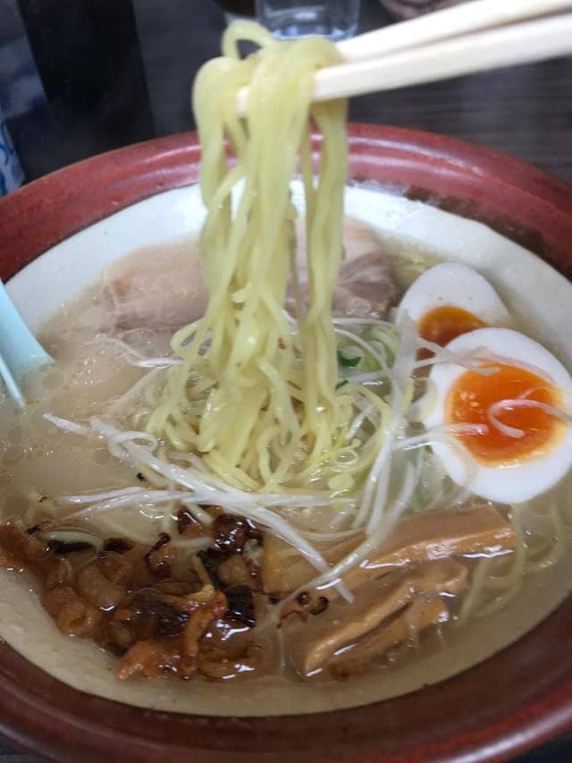 海海らーめん 庄内通店 - サブ画像3
