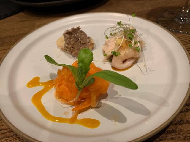 ワイン酒場 Rino - サブ画像2