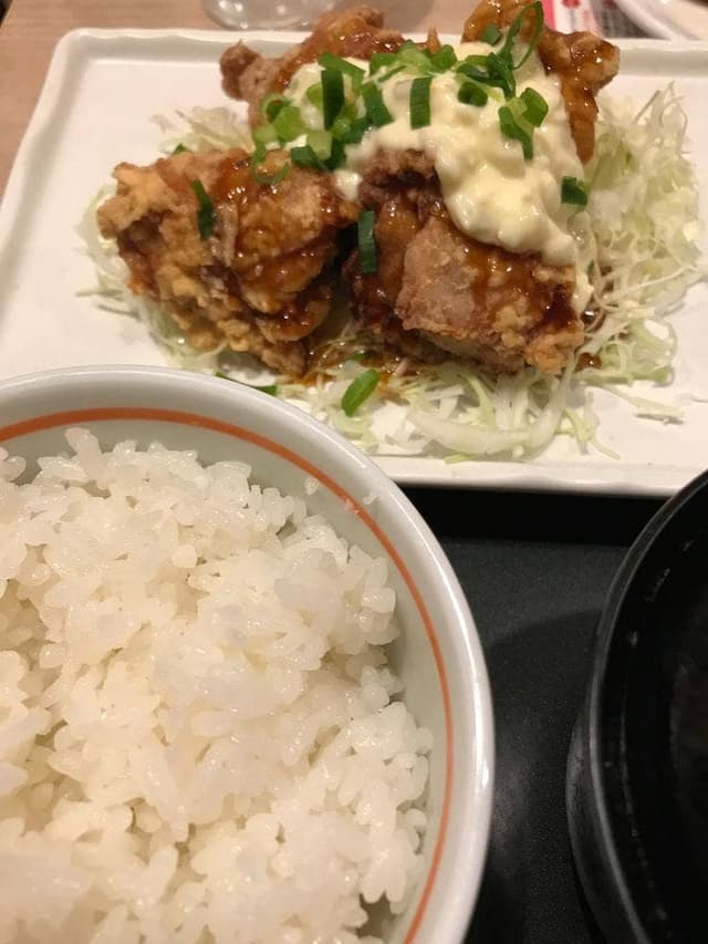 デニーズ秋葉原中央口店 - サブ画像2