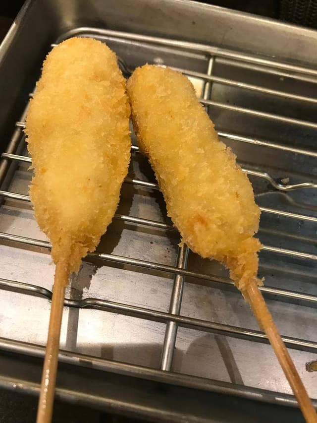 新世界串カツ いっとく 大阪駅前第3ビル店 - サブ画像3