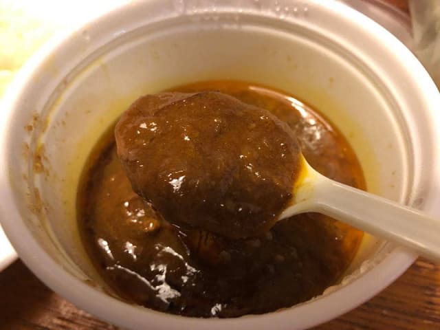 松屋 手稲前田店 - サブ画像3