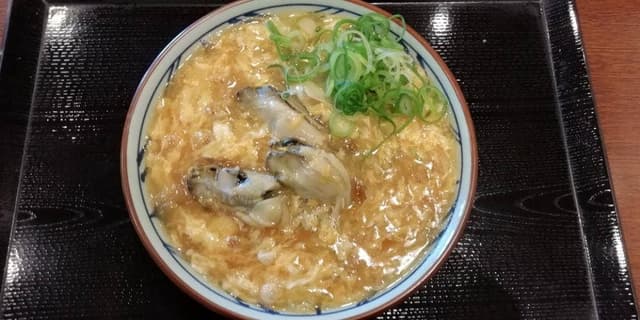 丸亀製麺 松江宍道店 - サブ画像3