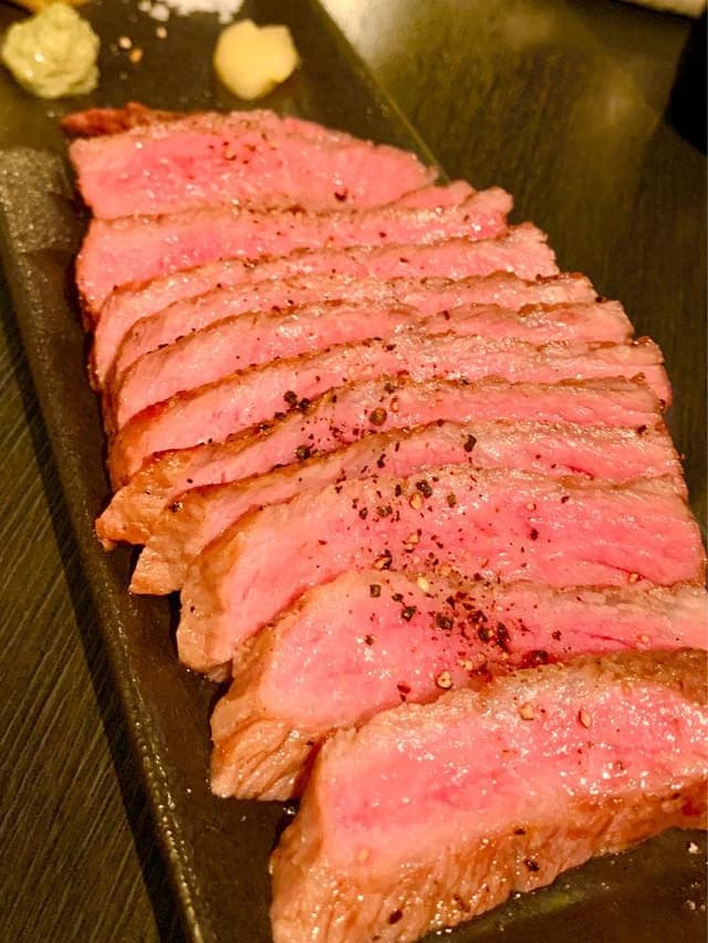 焼肉 炭聖 根津本店 - サブ画像2