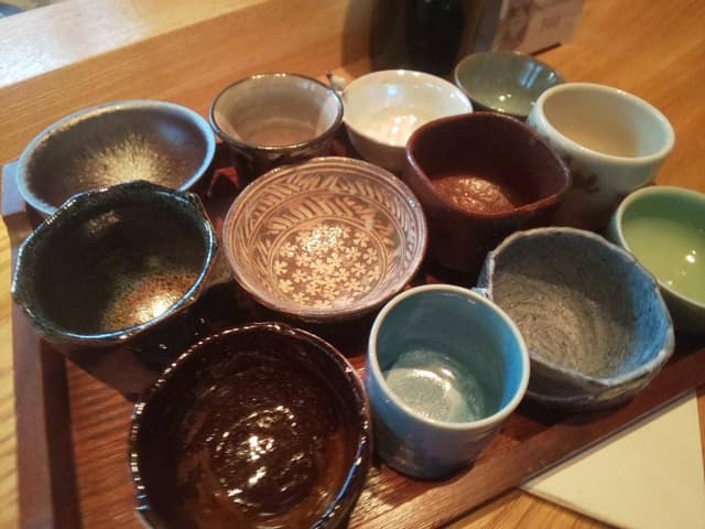 利き酒処336 - サブ画像1