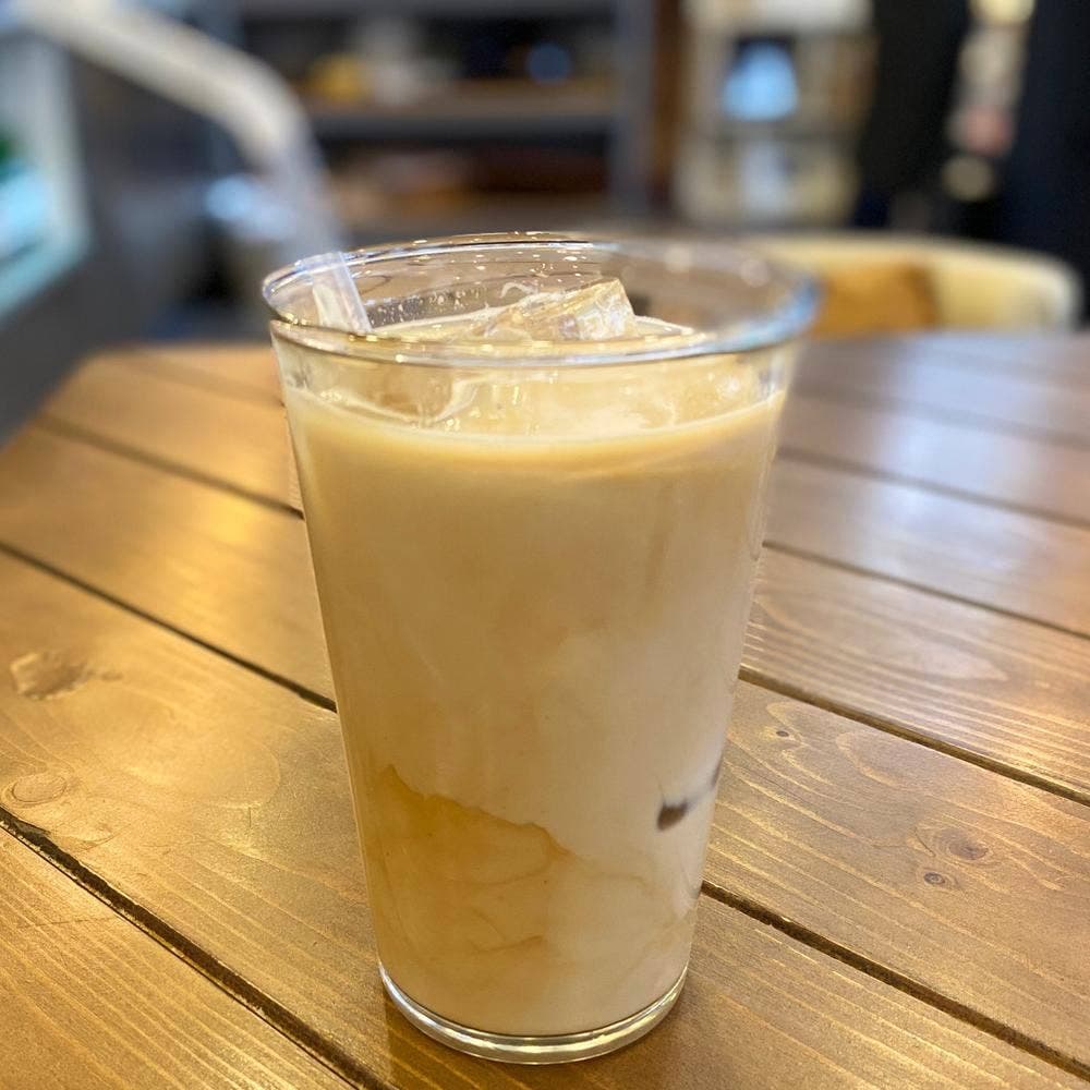 CAFE SEOUL